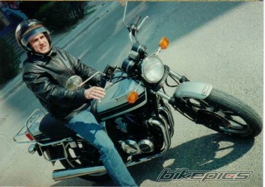 Bike Photo 769241