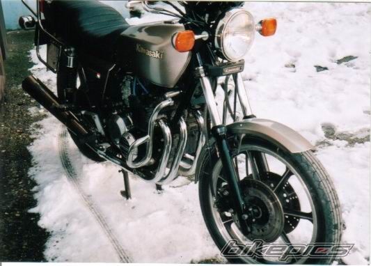 Bike Photo 769243