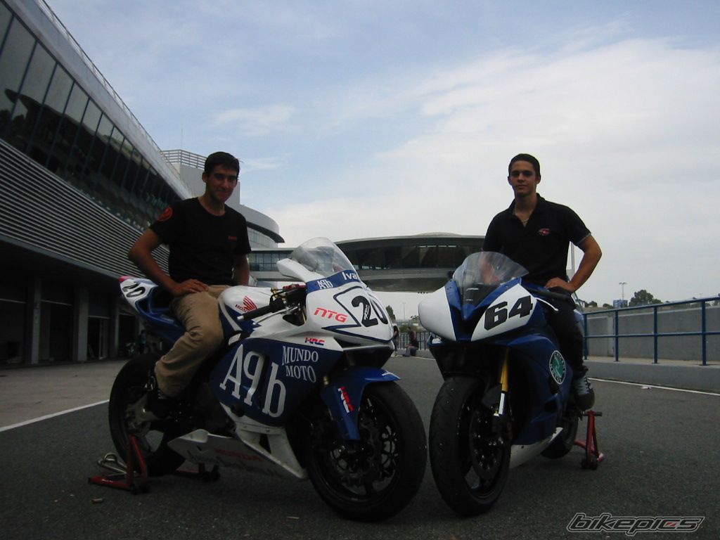 Bike Photo 769271