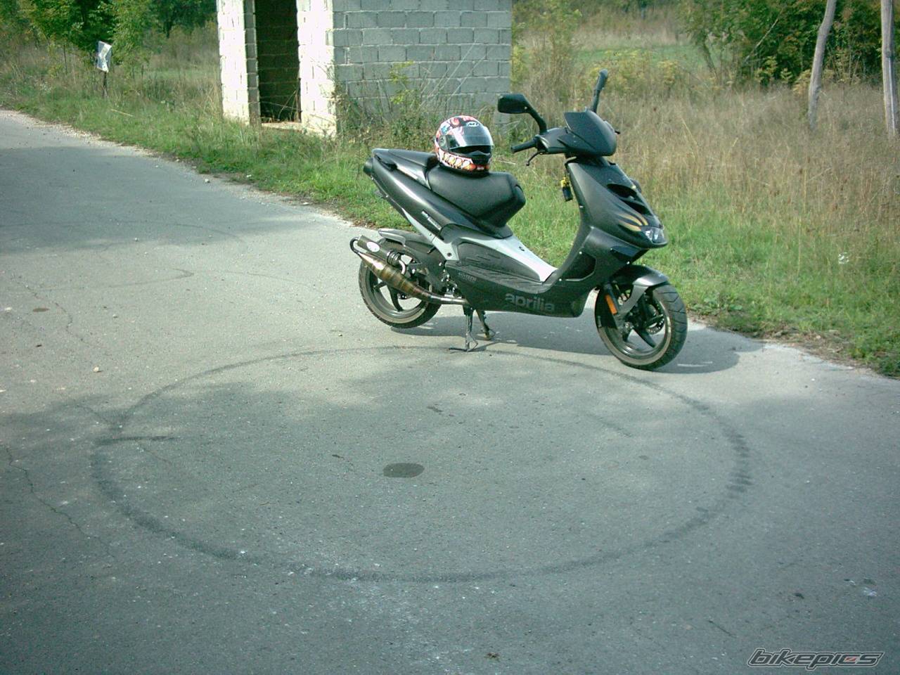 Bike Photo 76930