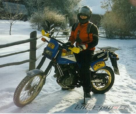 Bike Photo 769316