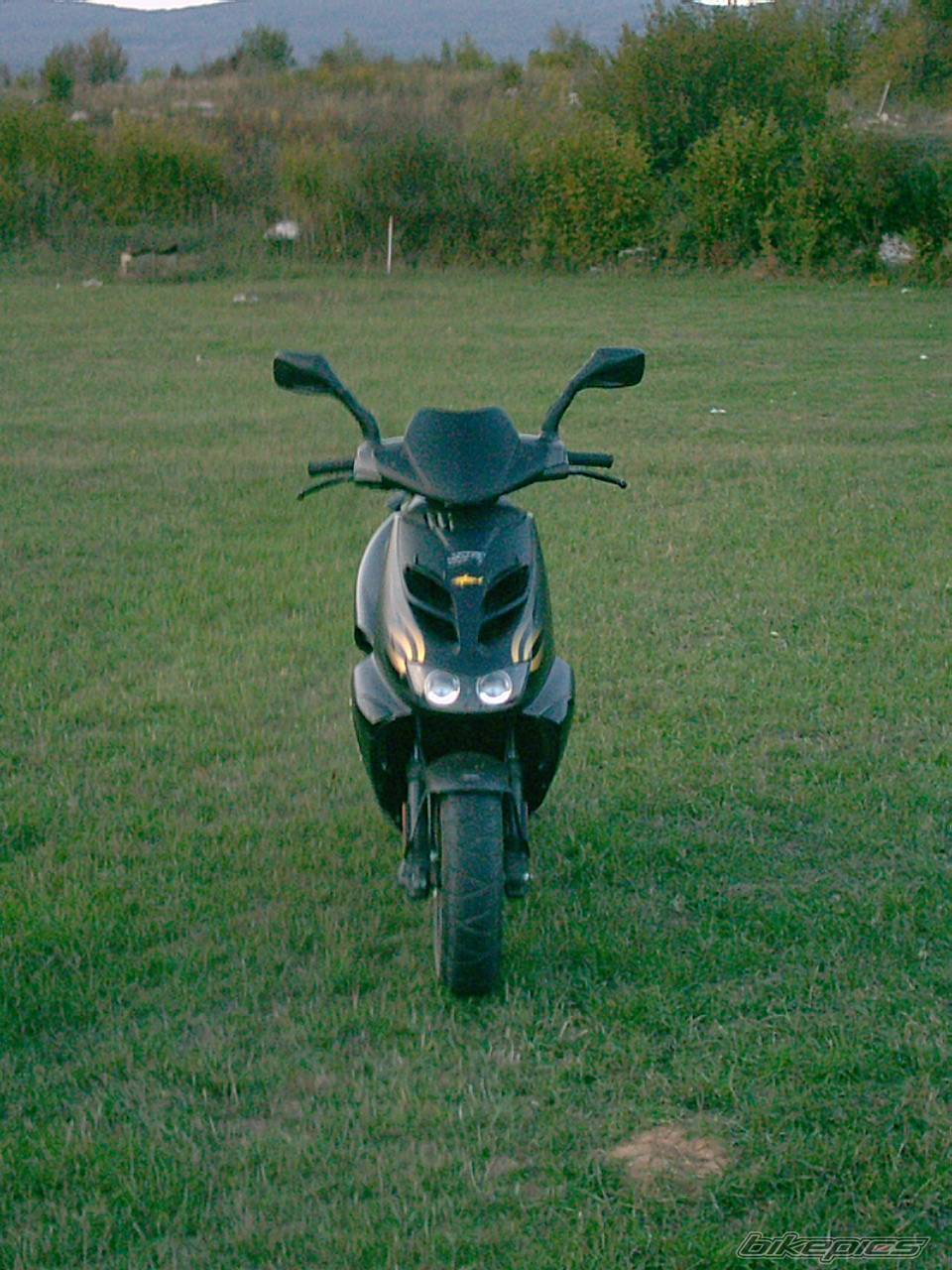 Bike Photo 76933