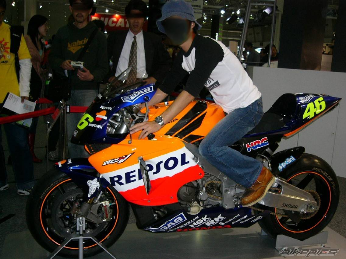 Bike Photo 76934