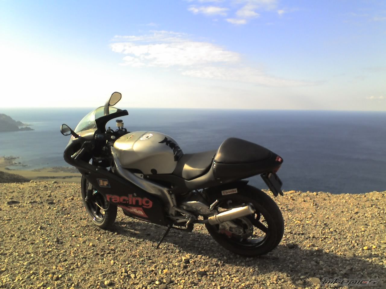 Bike Photo 769357