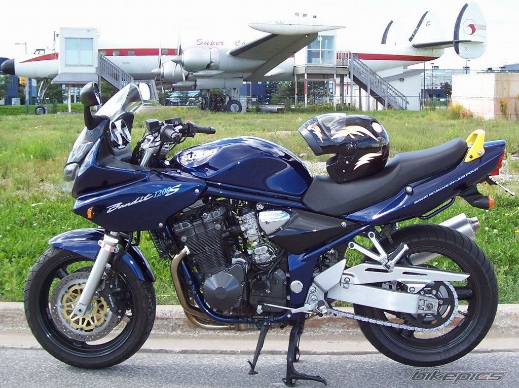 Bike Photo 769358