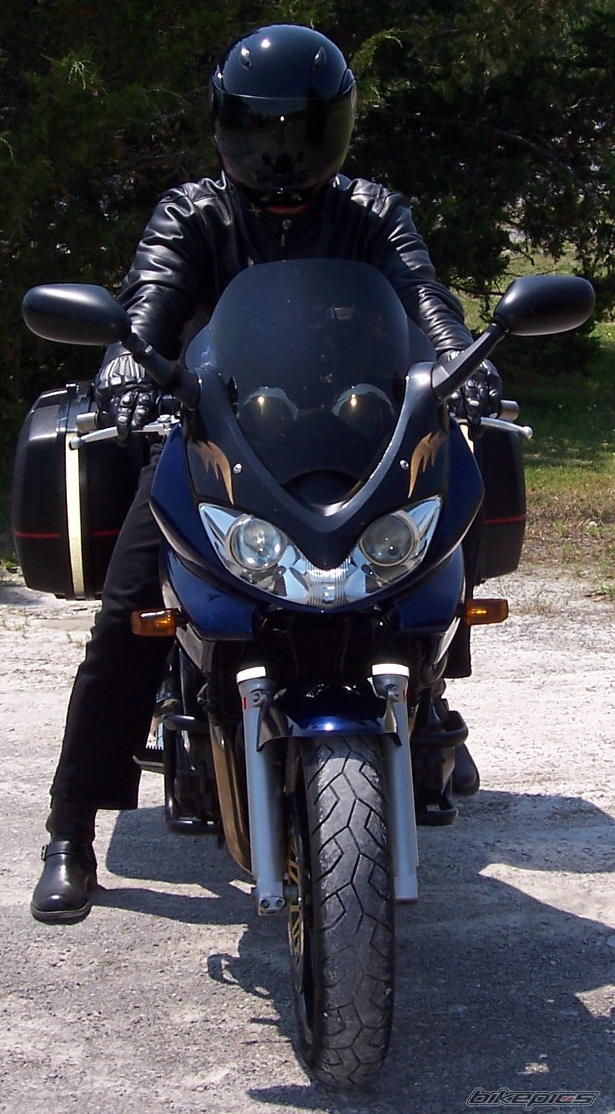 Bike Photo 769360