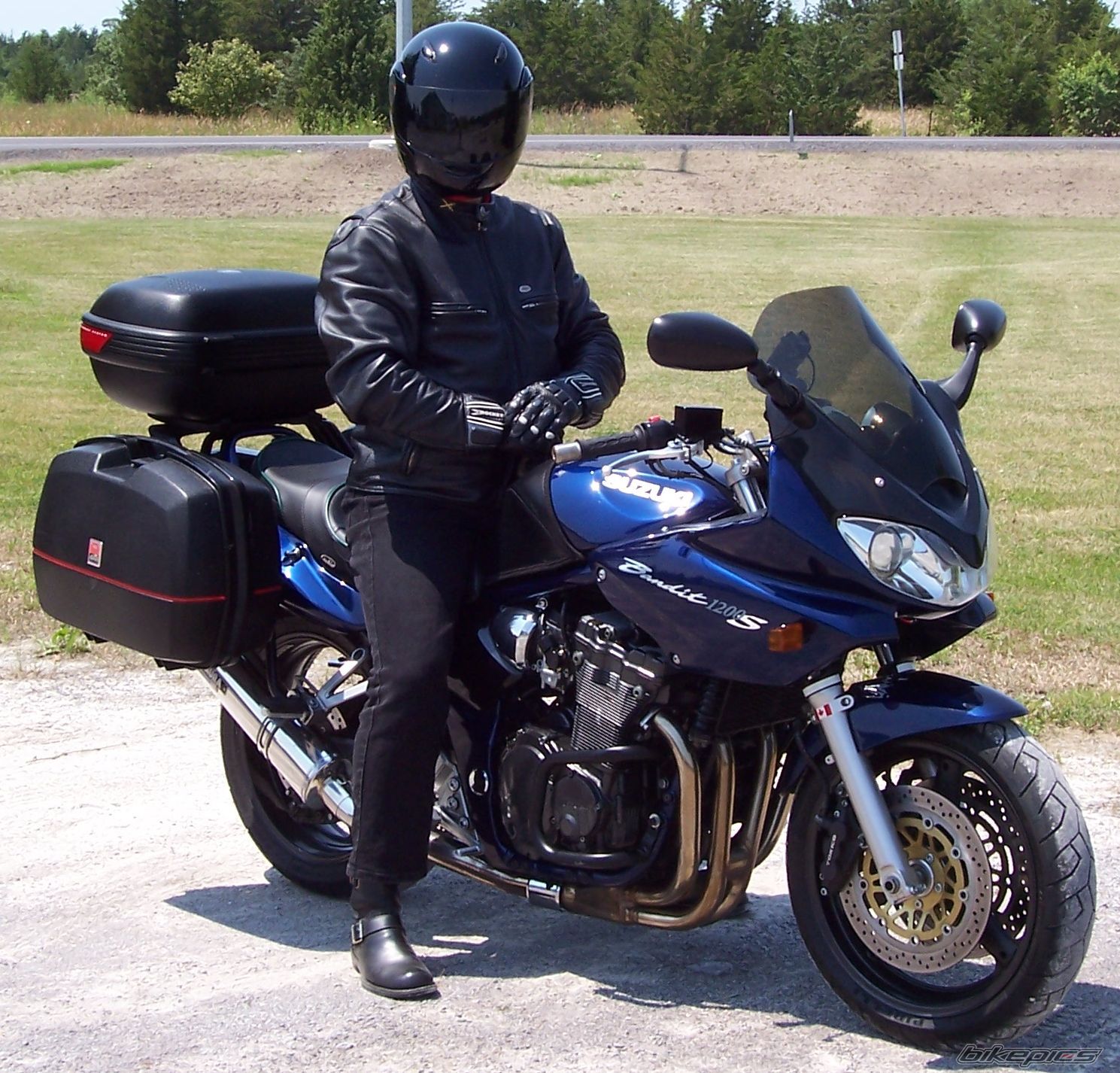 Bike Photo 769361