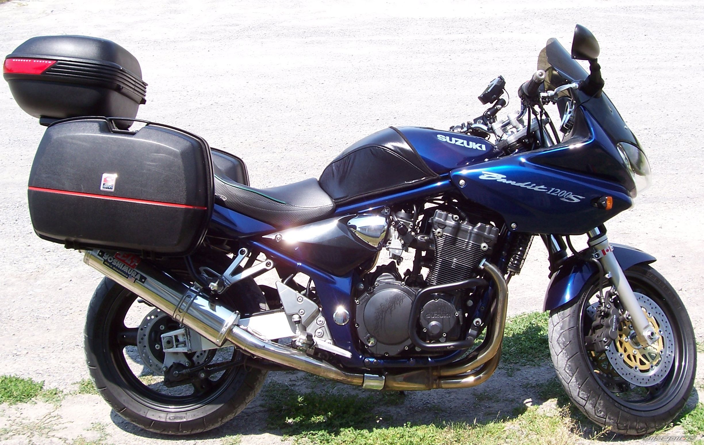 Bike Photo 769362
