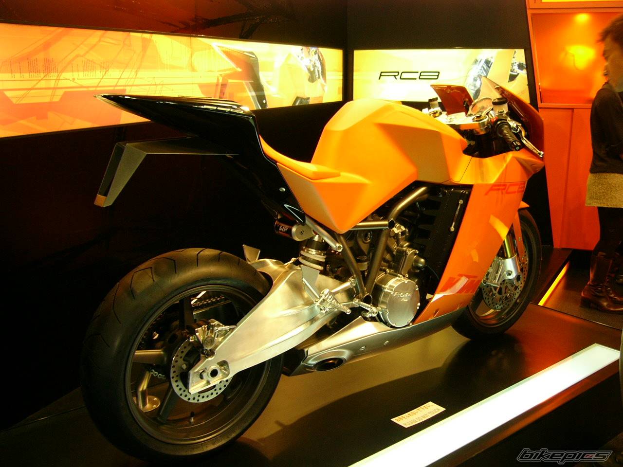 Bike Photo 76938