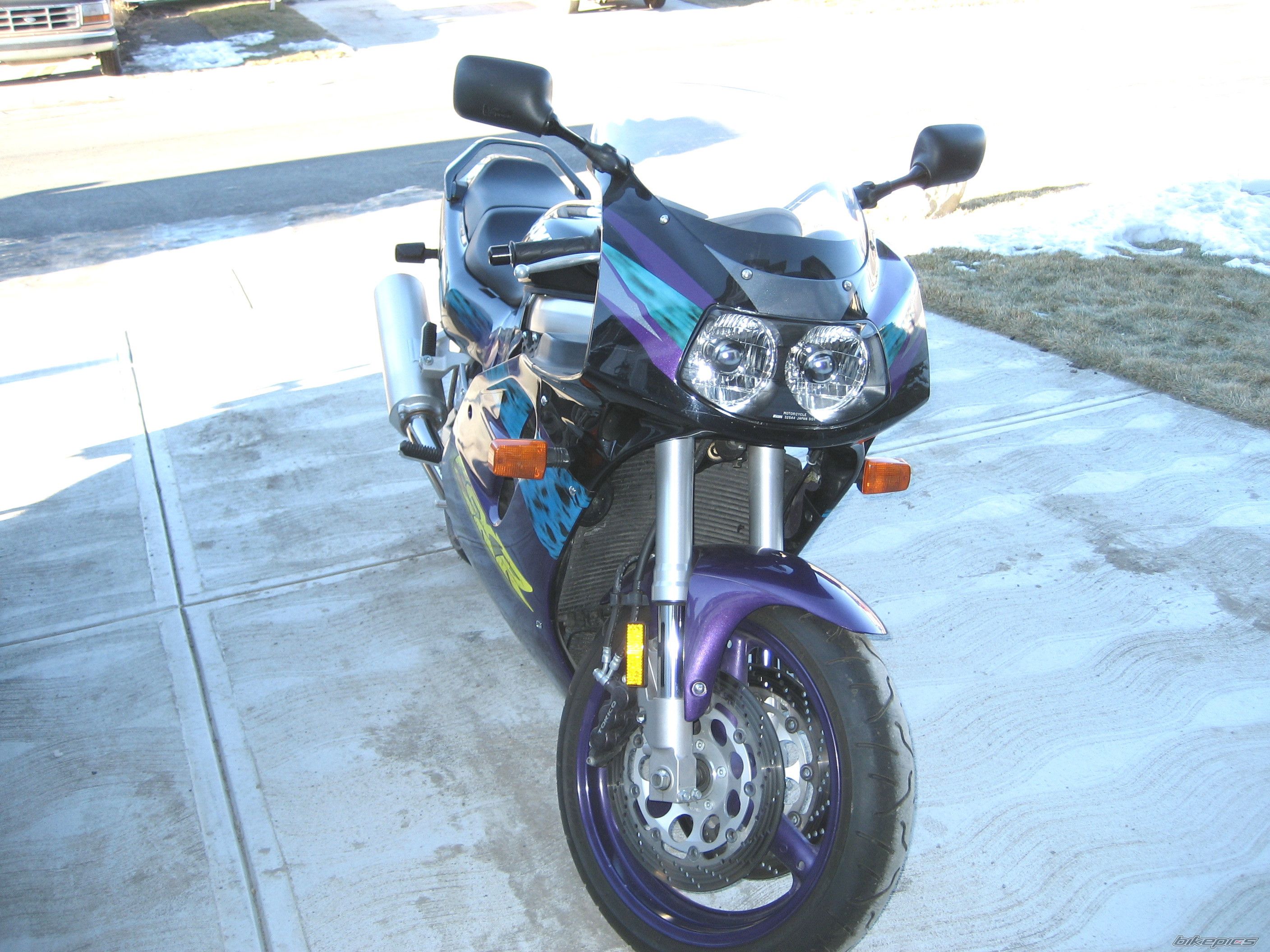 Bike Photo 769397