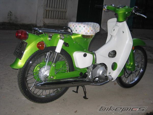 Bike Photo 769399