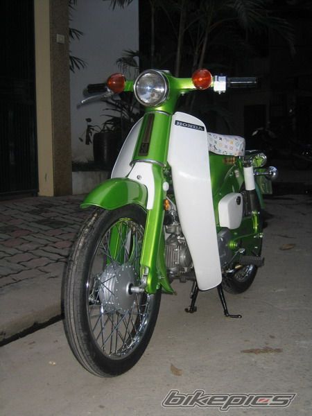 Bike Photo 769400