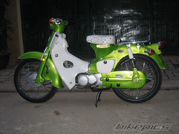 Bike Photo 769401