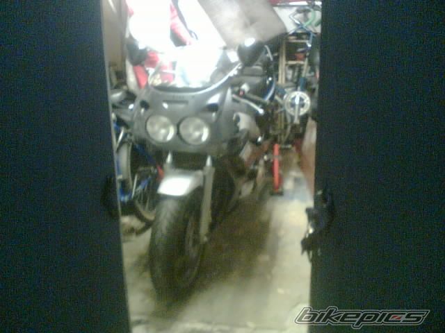 Bike Photo 769404