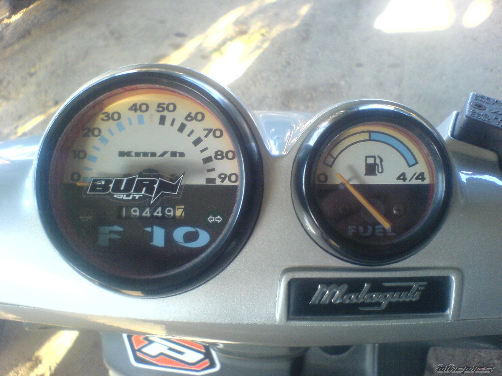 Bike Photo 769406