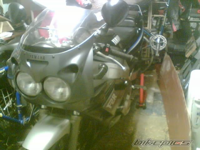 Bike Photo 769410