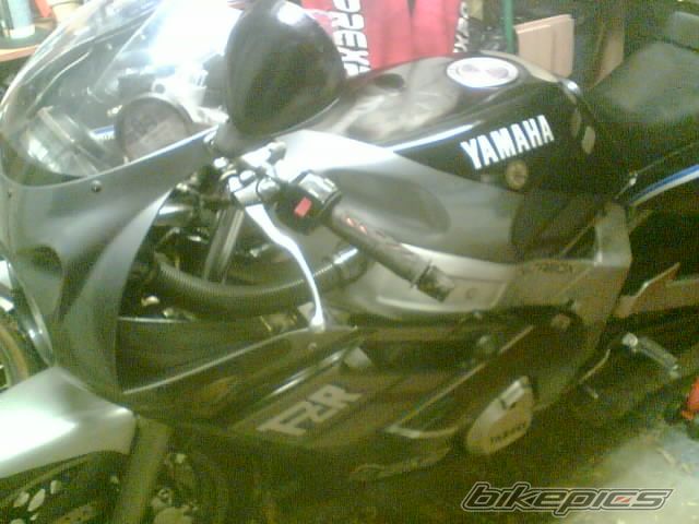 Bike Photo 769412