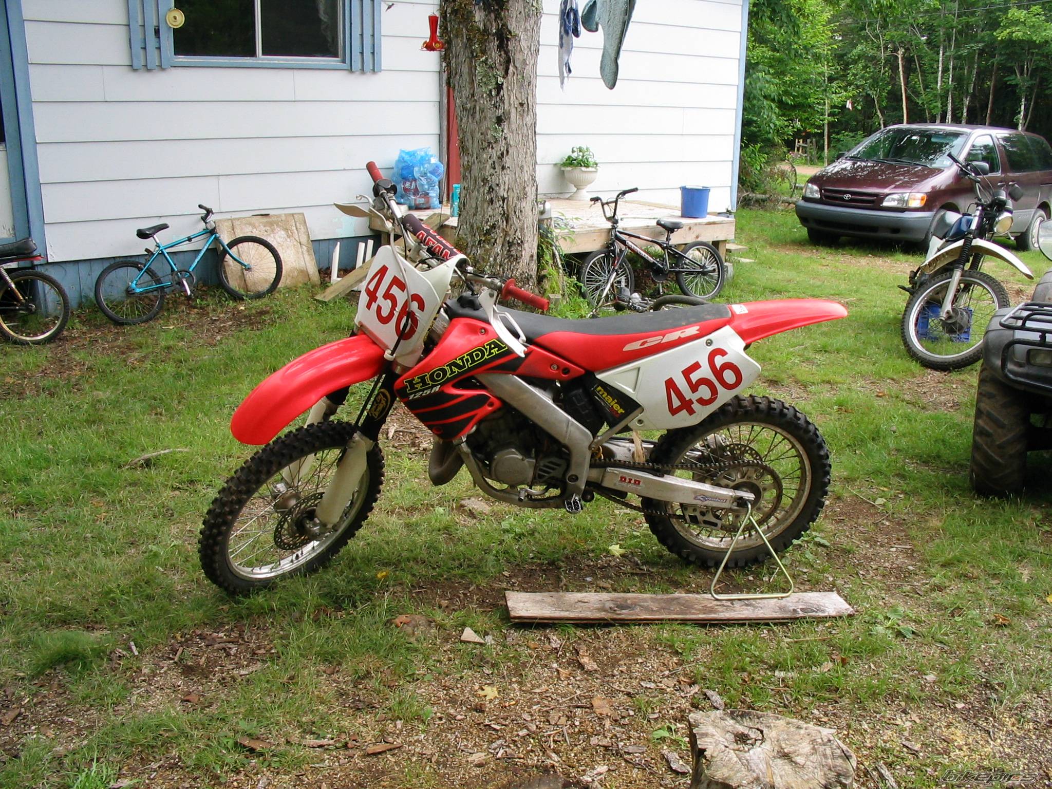 Bike Photo 76943
