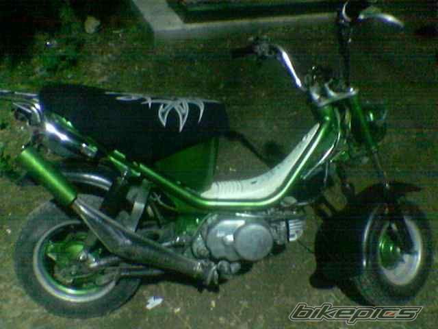 Bike Photo 769461