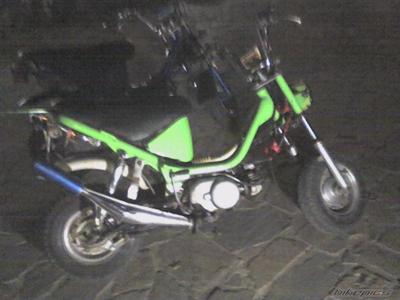 Bike Photo 769464