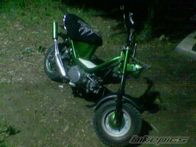 Bike Photo 769466