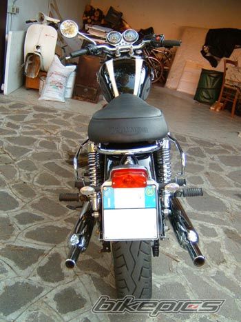 Bike Photo 769467