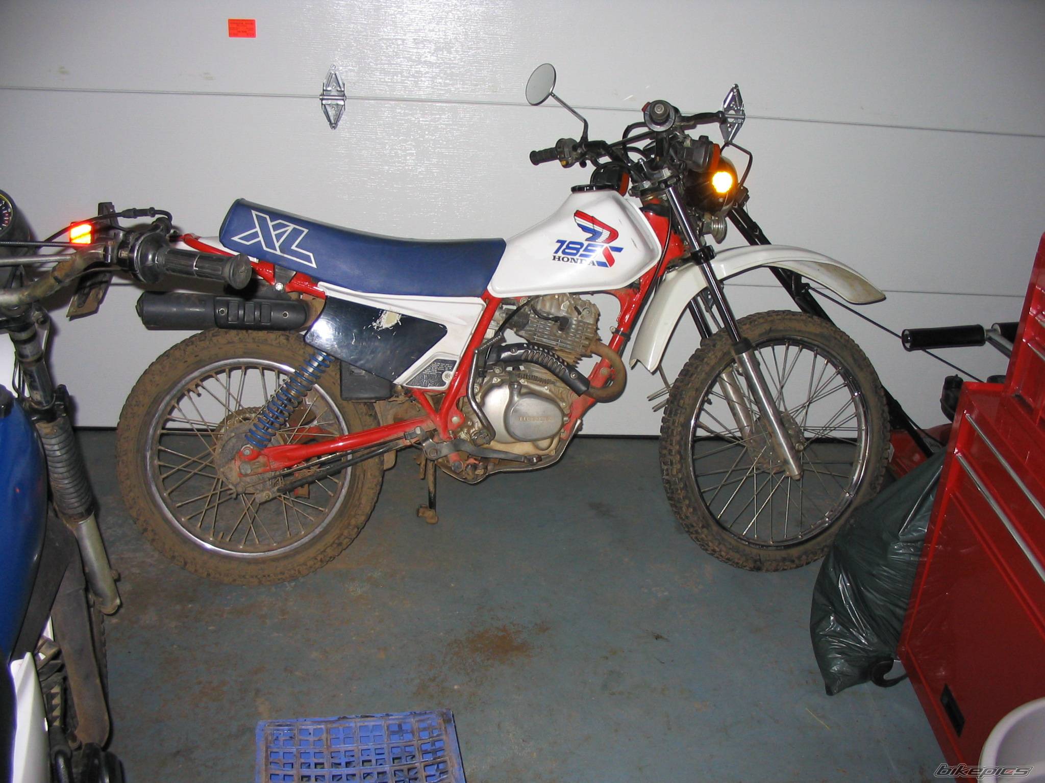 Bike Photo 76947