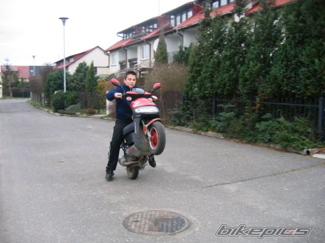 Bike Photo 769483