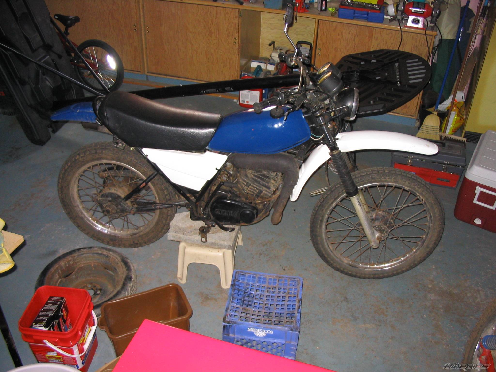 Bike Photo 76949