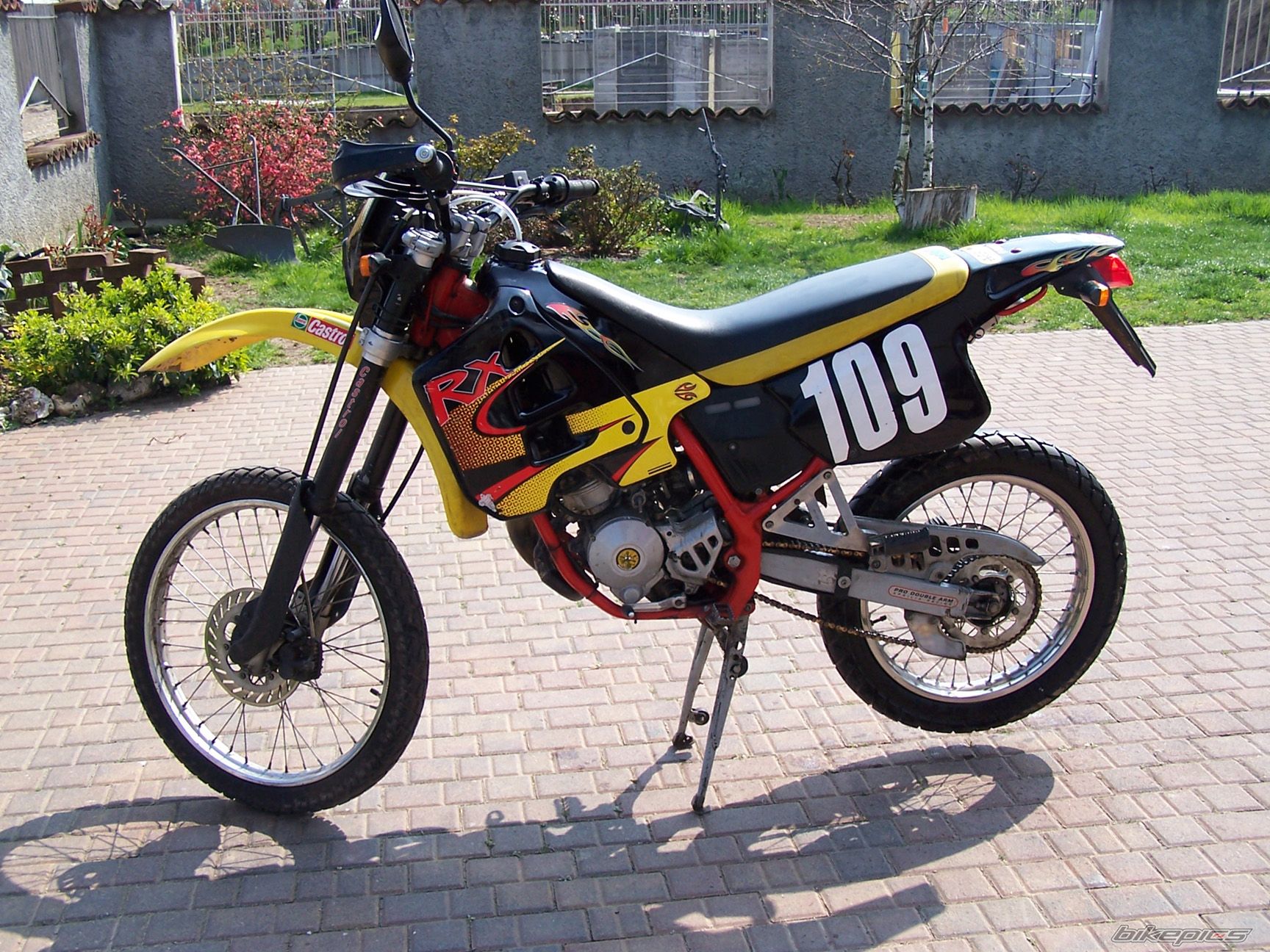 Bike Photo 769490