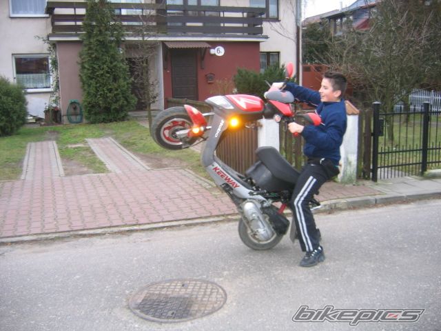Bike Photo 769494