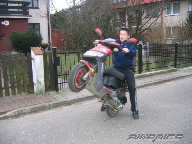 Bike Photo 769497
