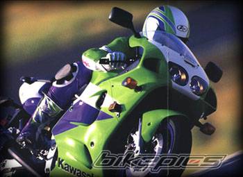 Bike Photo 7695