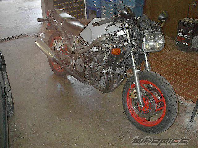 Bike Photo 76950