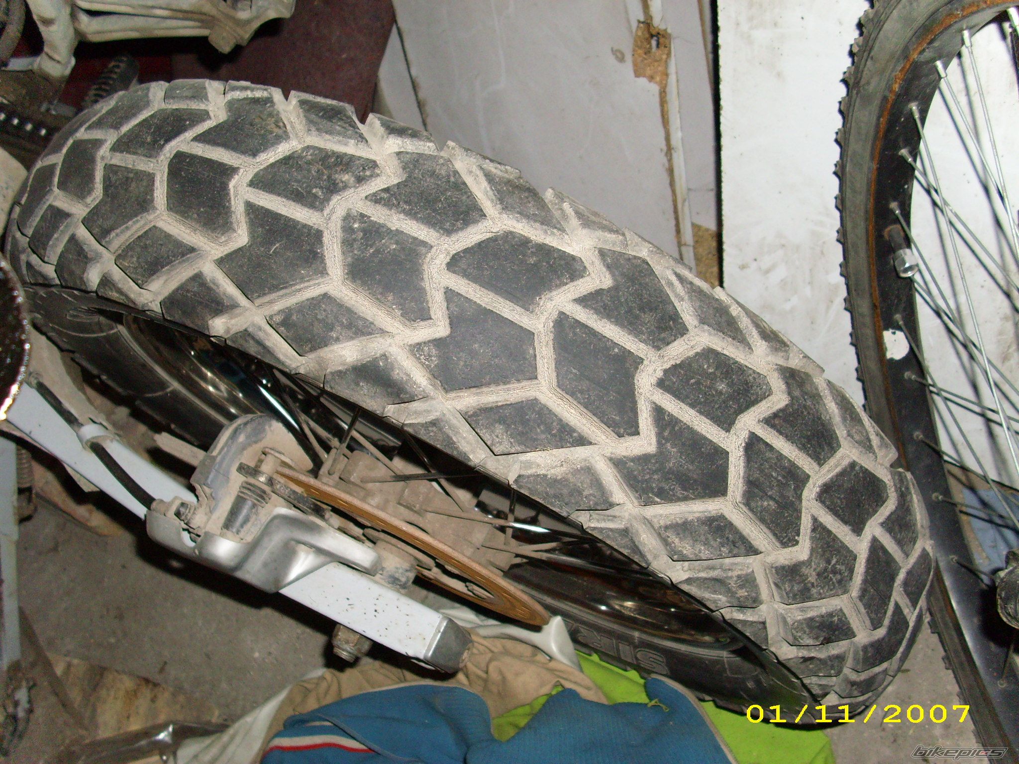 Photo 769503