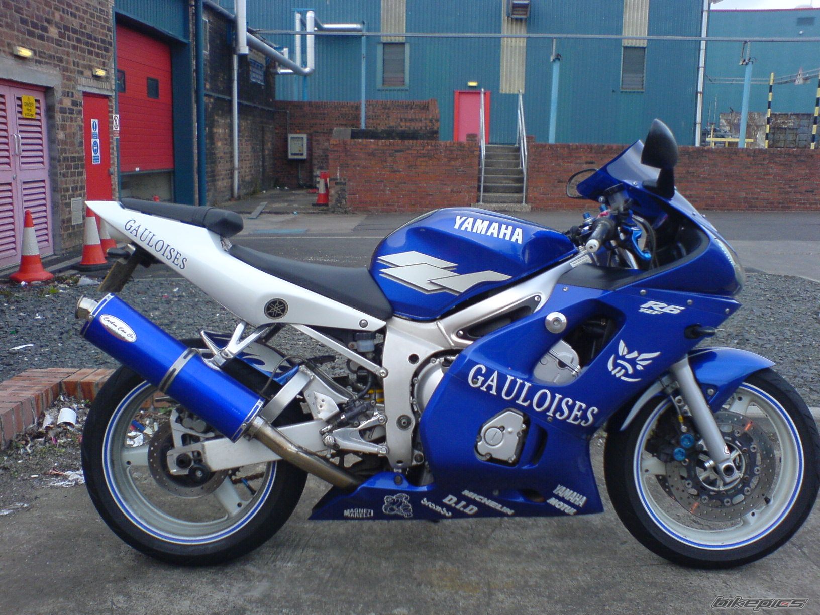 Bike Photo 769507