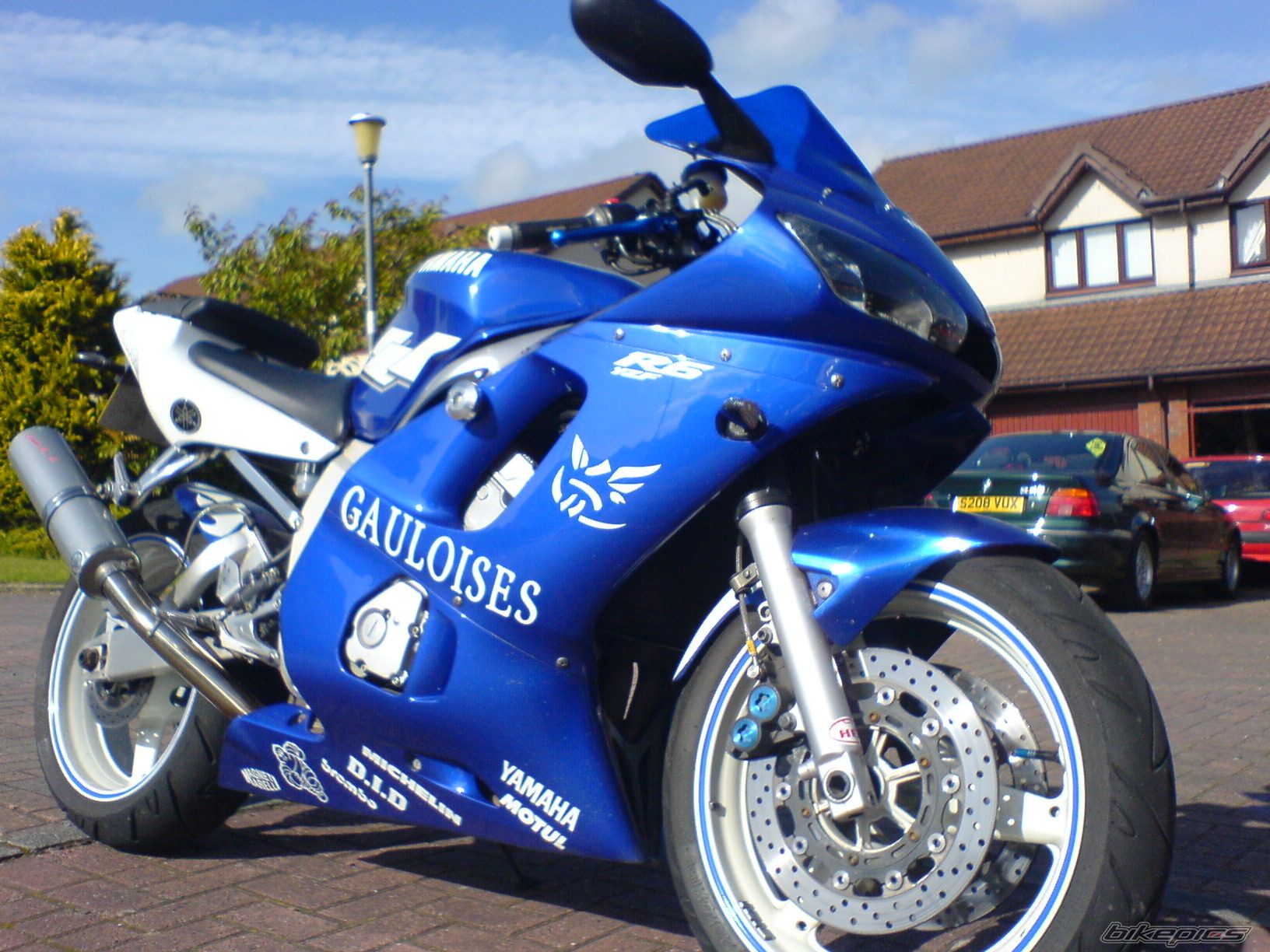Bike Photo 769508
