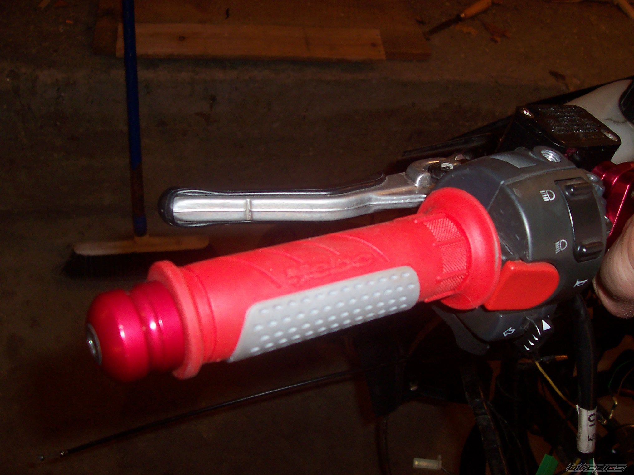 Bike Photo 769509