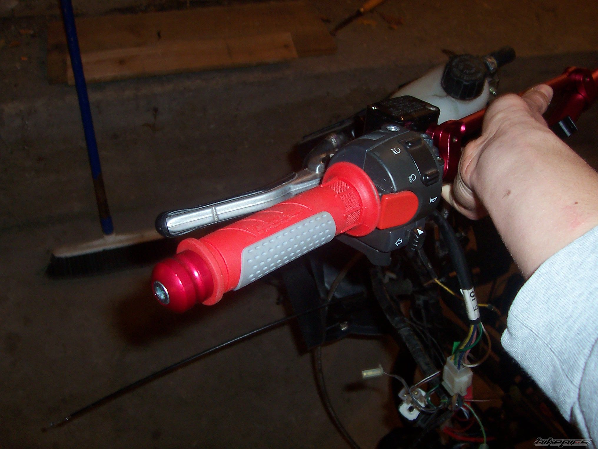 Bike Photo 769513