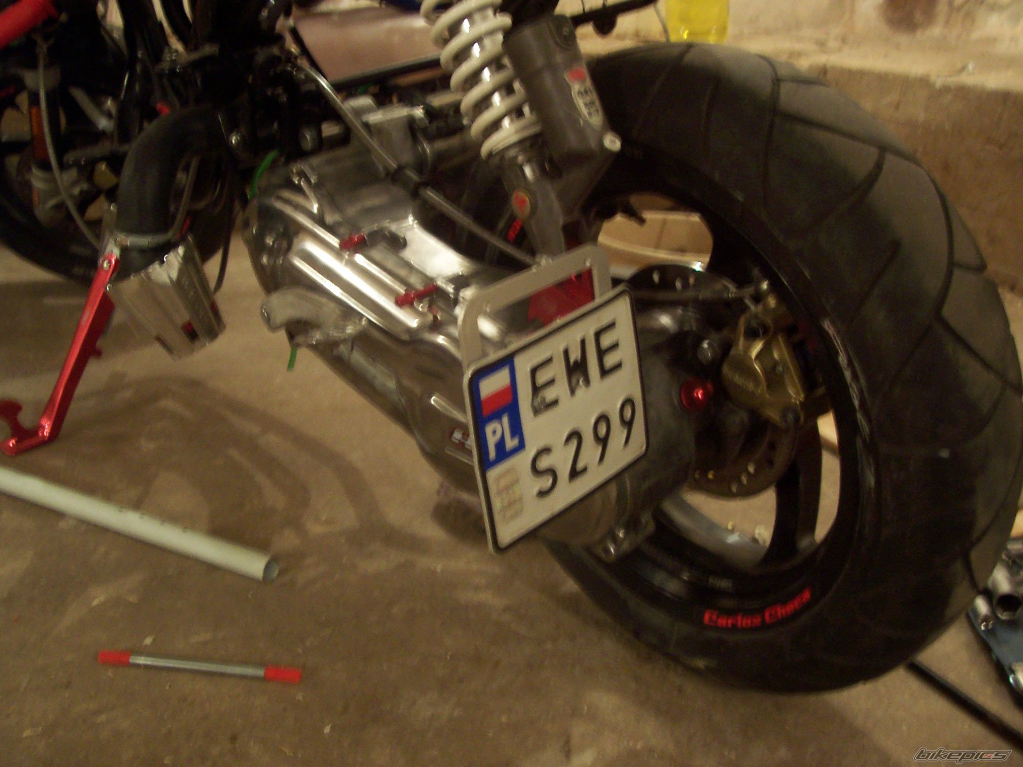 Bike Photo 769516