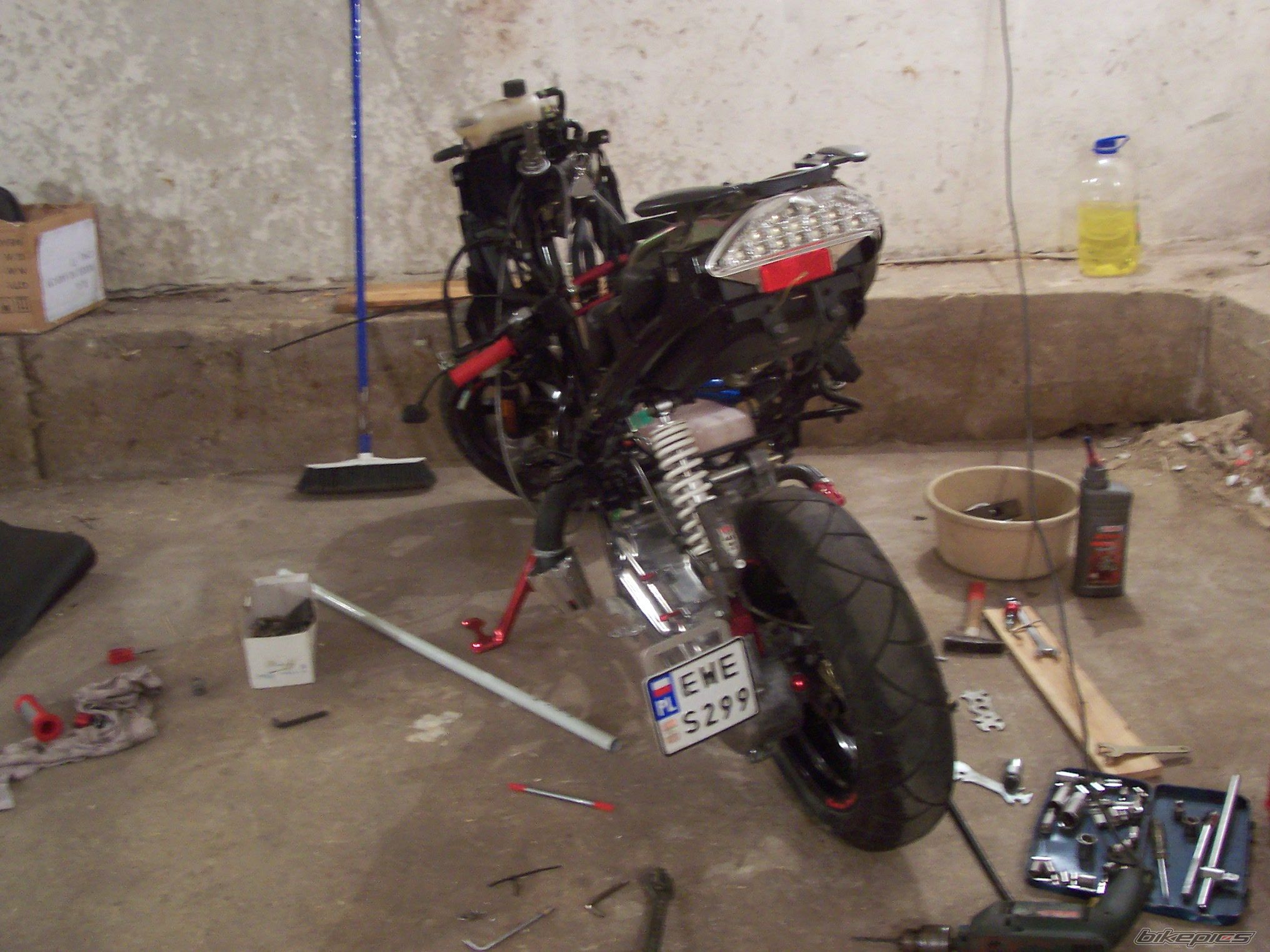 Bike Photo 769518