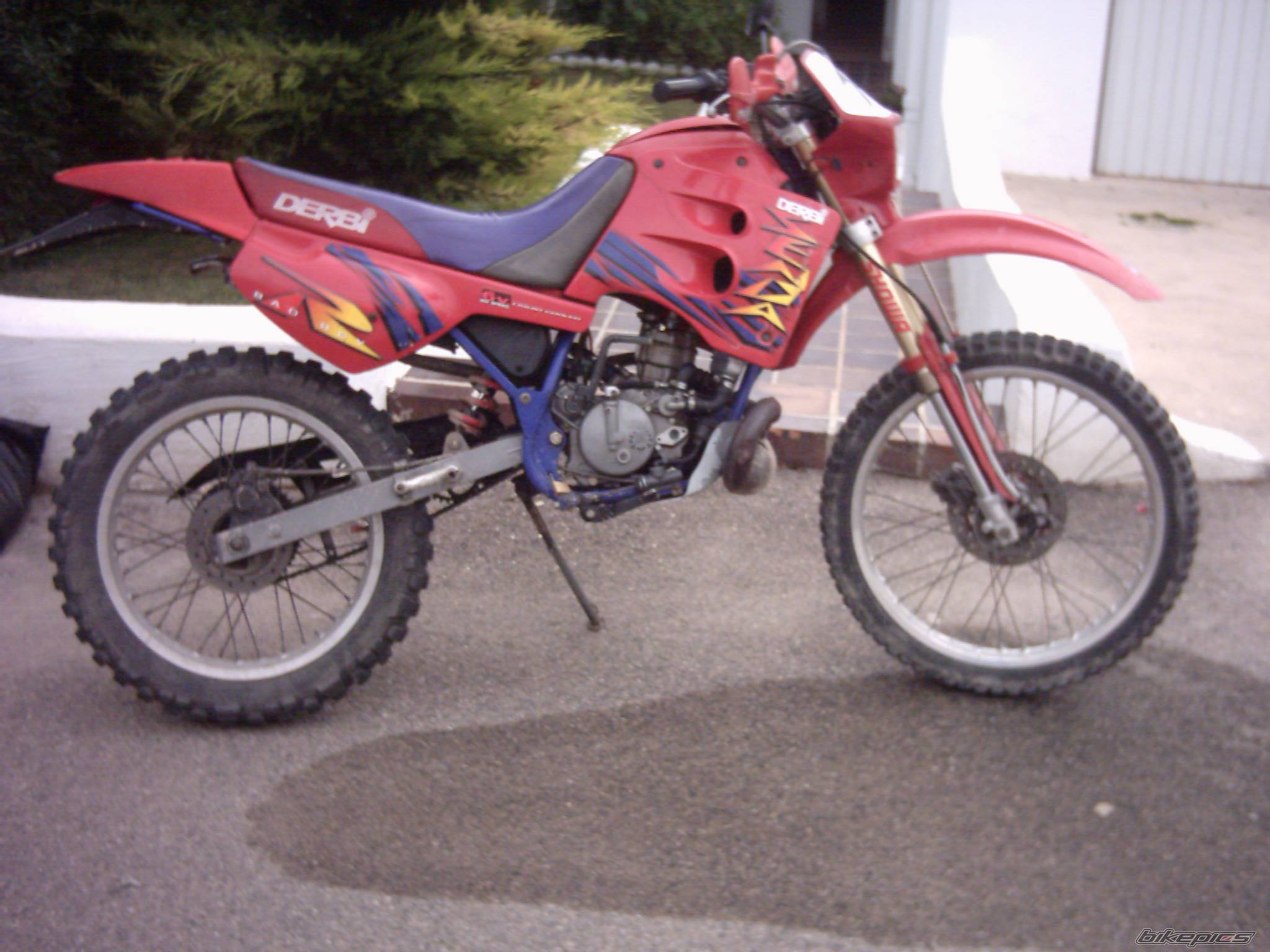 Bike Photo 76953