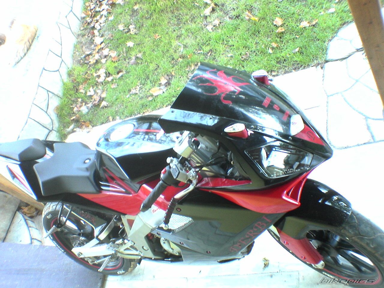 Bike Photo 769538