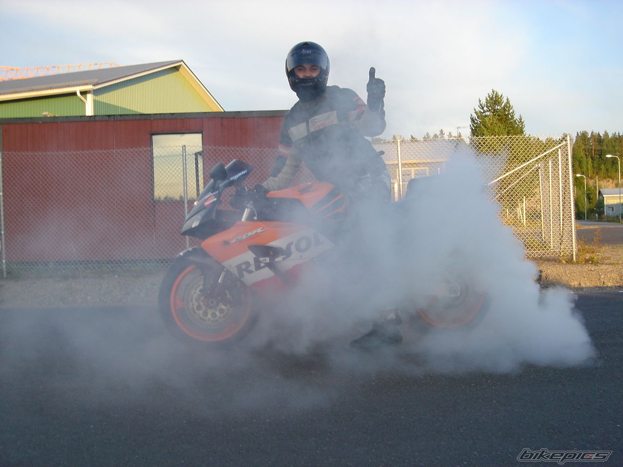 Bike Photo 769544