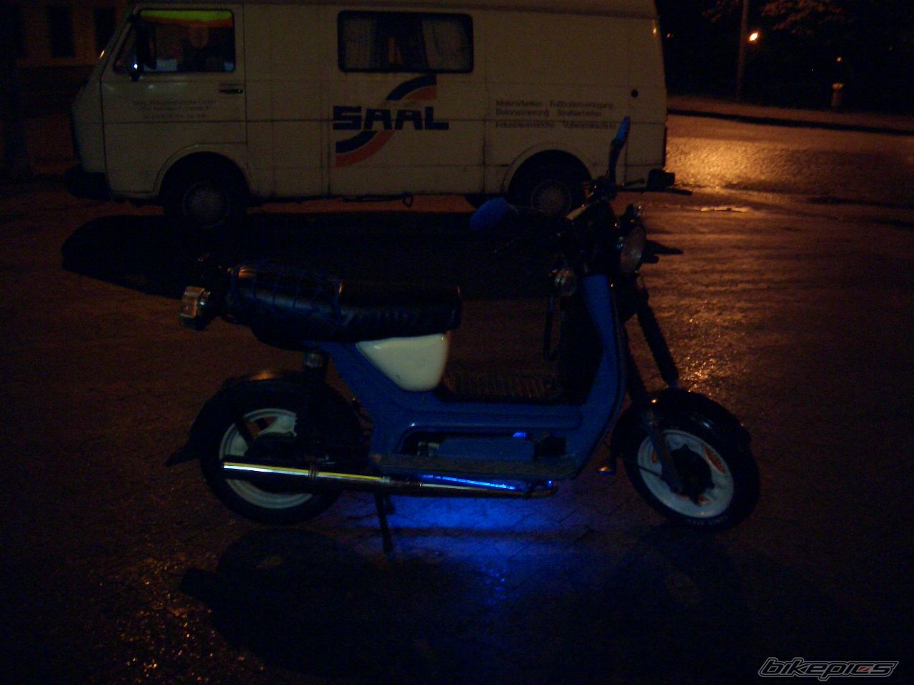 Bike Photo 769595
