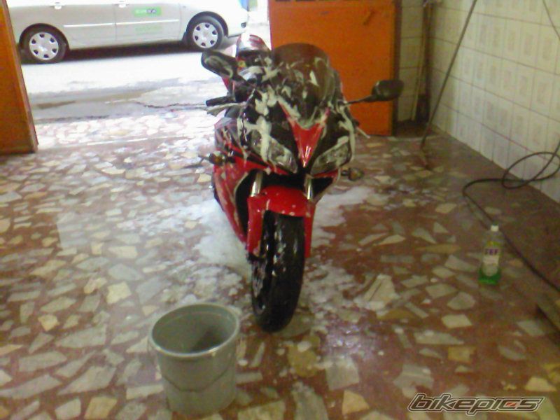Bike Photo 769620