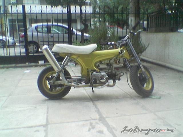 Bike Photo 769623