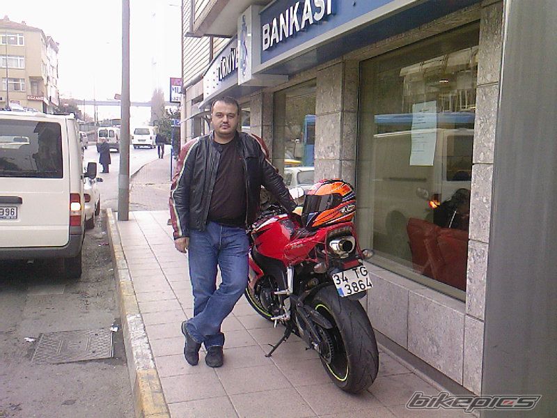 Bike Photo 769657