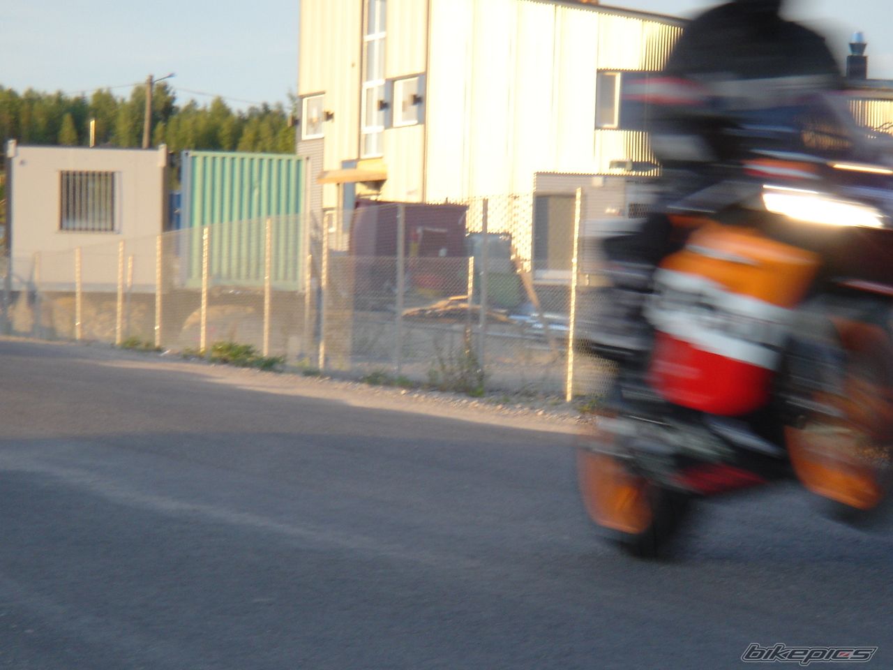 Bike Photo 769661