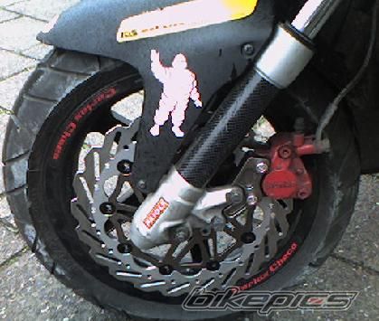 Bike Photo 769662